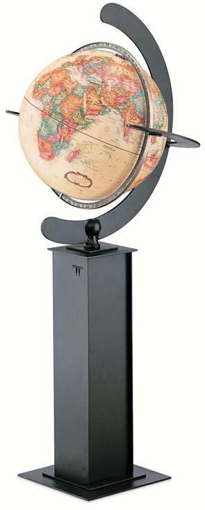 foto Globus Galileo